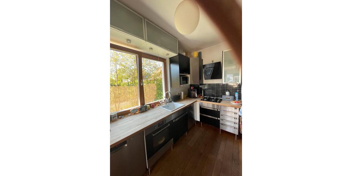 Einfamilienhaus Oldenburg Bloherfelde - 5 Zimmer, 110 m&sup2;, 382.000&euro; | Angebot:26211888