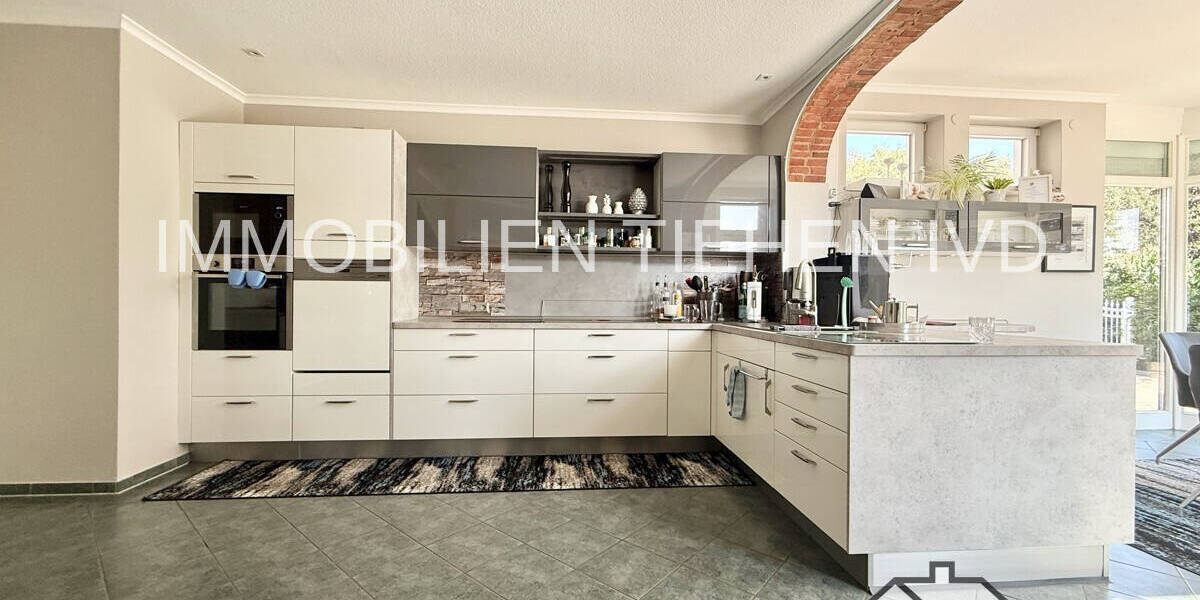 Einfamilienhaus Bösel Petersdorf - 7 Zimmer, 263 m&sup2;, 579.000&euro; | Angebot:25743369