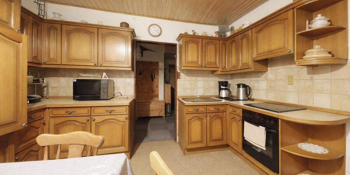 Einfamilienhaus Lemwerder Deichshausen - 6 Zimmer, 95 m&sup2;, 165.000&euro; | Angebot:25771245
