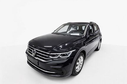 VW Tiguan 104.650 km 22.420 &euro; Wardenburg 26203