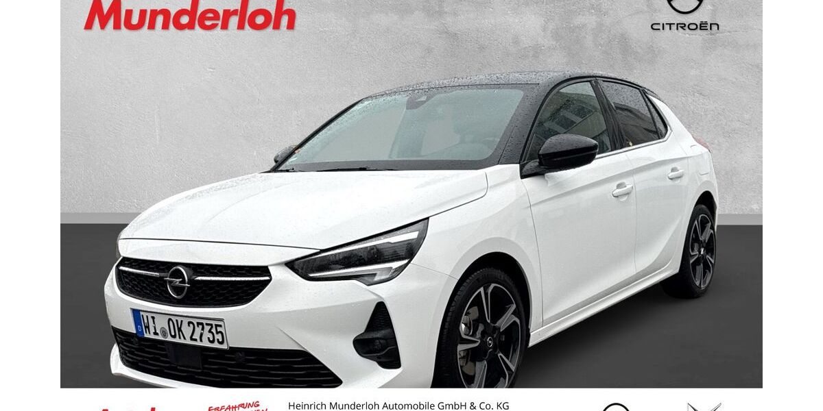 Opel Corsa 4.207 km 17.450 € Oldenburg 26127
