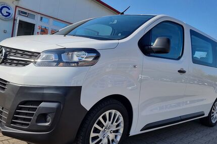 Opel Vivaro 84.300 km 26.500 &euro; Garrel 49681