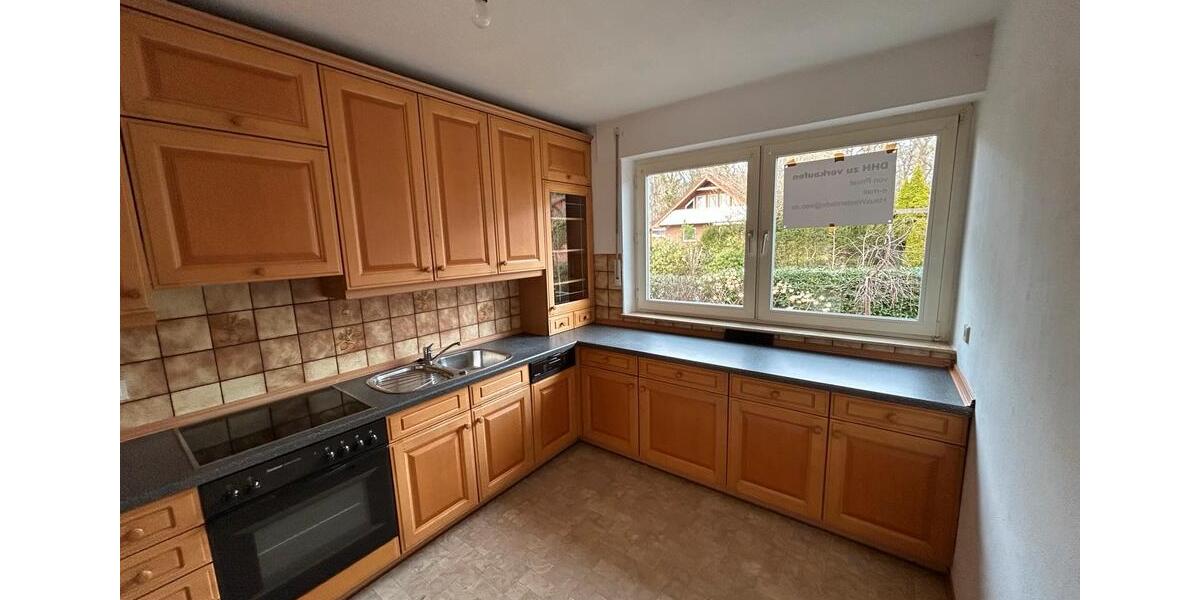 Doppelhaushälfte Westerstede - 4 Zimmer, 100 m&sup2;, 270.000&euro; | Angebot:26489385