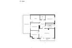 Etagenwohnung Oldenburg Ziegelhof - 4 Zimmer, 95 m&sup2;, 1.130&euro; | Angebot:26248109