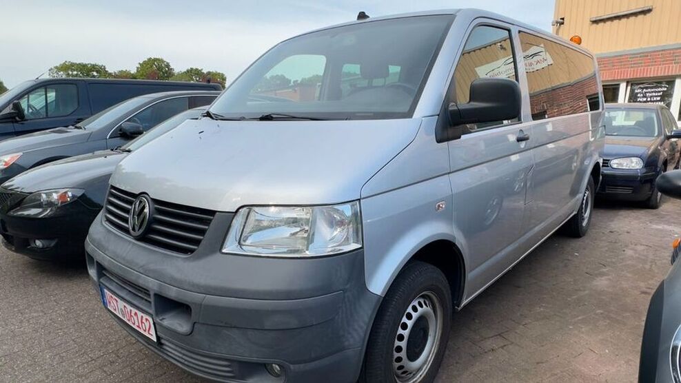 T5 Transporter