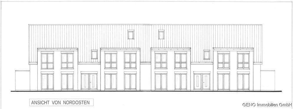 Etagenwohnung Berne / Bardenfleth Bardenfleth - 3 Zimmer, 70 m&sup2;, 249.000&euro; | Angebot:25691338