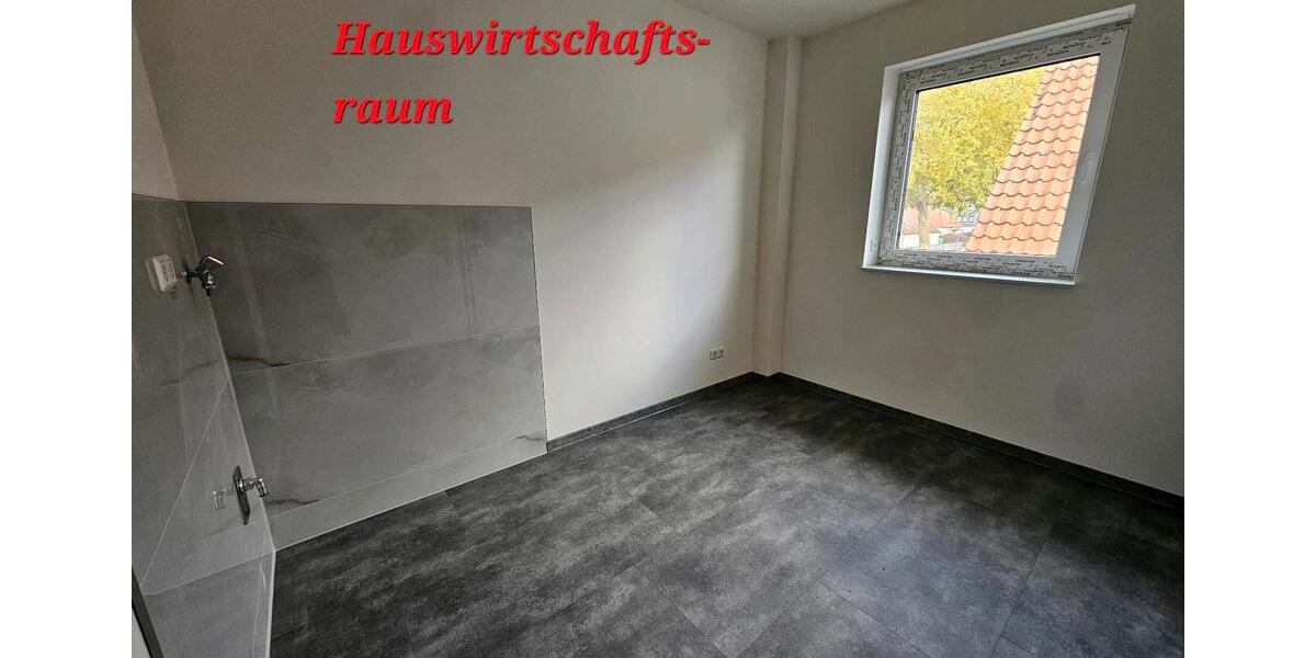 Erdgeschoßwohnung Delmenhorst Deichhorst - 3 Zimmer, 116 m&sup2;, 1.395&euro; | Angebot:25887211
