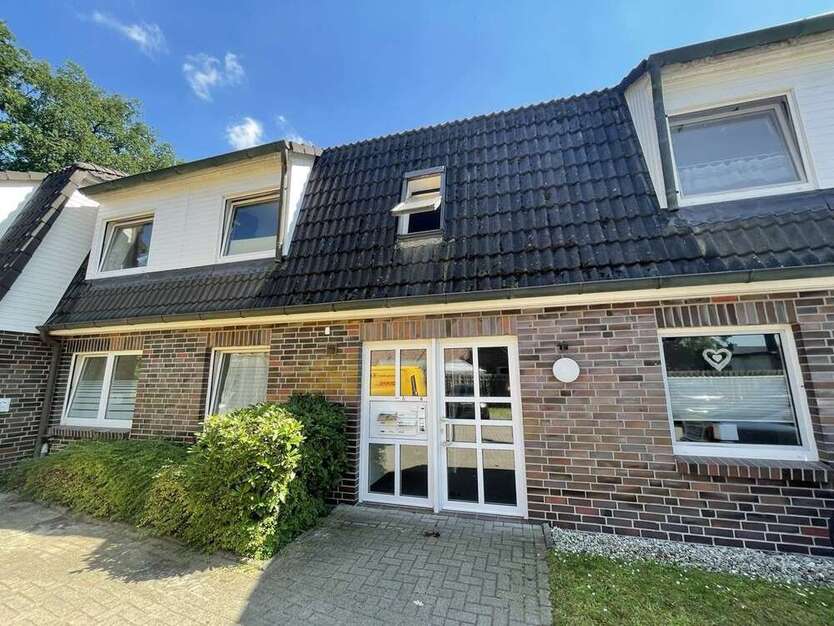Wohnung zum Kaufen in Oldenburg 160.000 € 52.83 m²