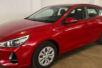 Hyundai i30 41.000 km 12.790 &euro; Delmenhorst 27751