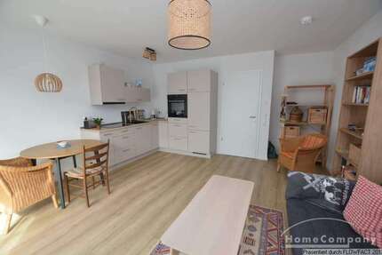 Zimmer Oldenburg Kreyenbrück - 2 Zimmer, 980&euro; | Angebot:27157391