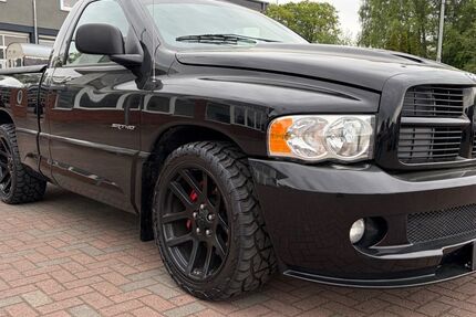Dodge RAM 56.121 km 36.663 &euro; Delmenhorst 27755