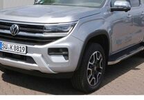 Gebrauchtwagen VW Amarok