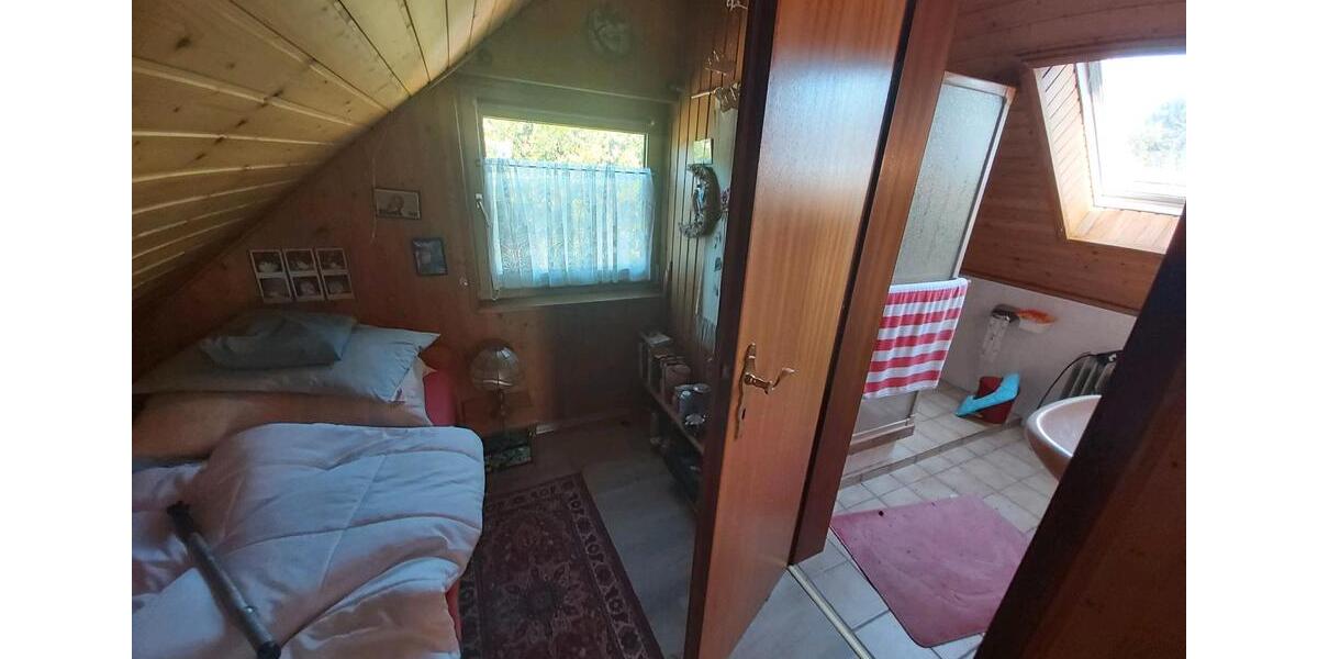 Einfamilienhaus Jade - 4 Zimmer, 80 m&sup2;, 165.000&euro; | Angebot:24731216