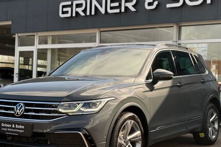 VW Tiguan 32.780 km 31.950 &euro; Lemwerder 27809