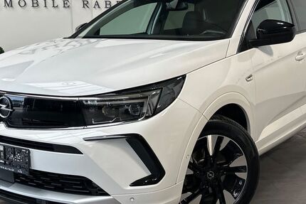 Opel Grandland (X) 79.450 km 18.449 &euro; Wardenburg 26203