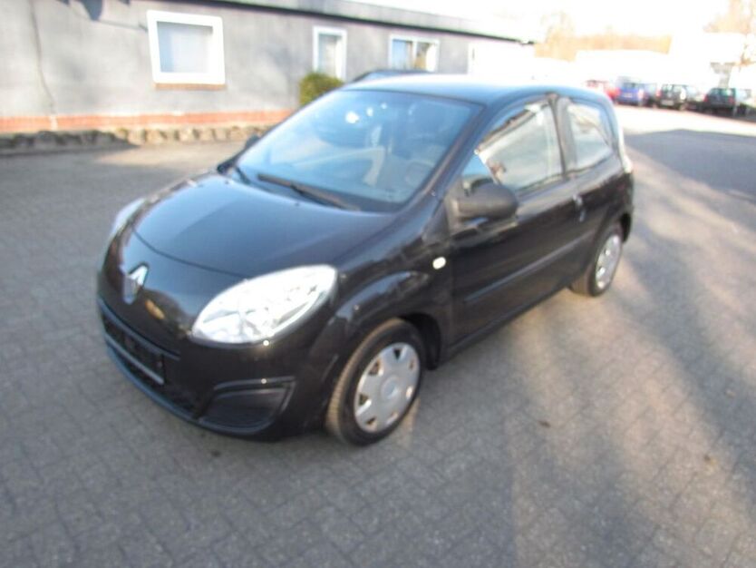 Twingo