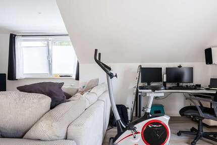 Wohnung zum Mieten in Rastede 730 € 83 m² 3 zimmer