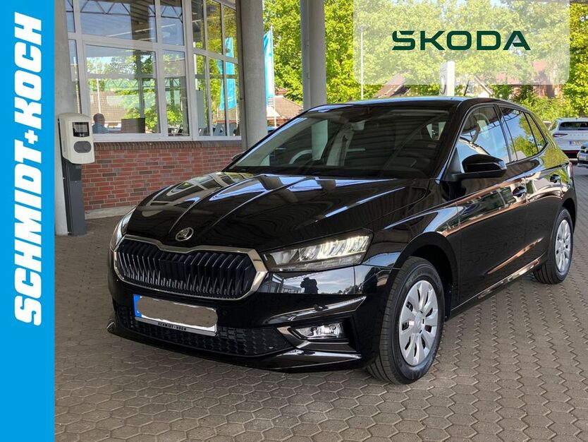 Skoda Fabia 4.900 km 20.290 € Oldenburg 26123