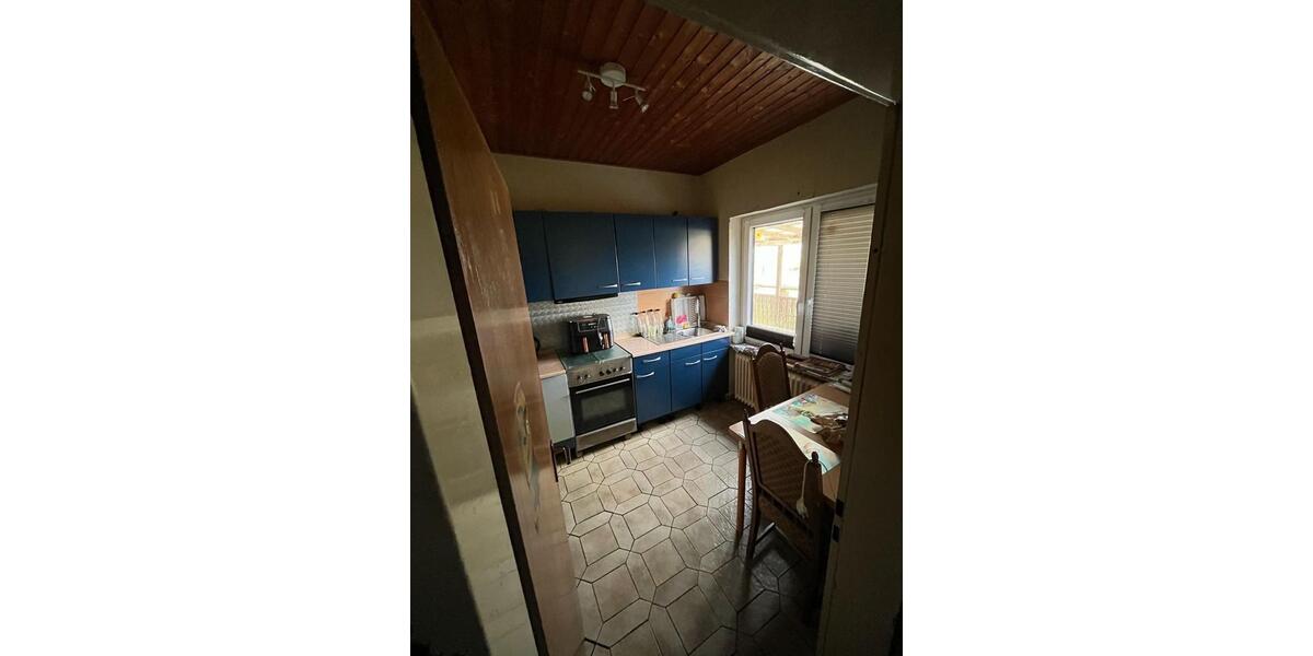 Einfamilienhaus Wiefelstede - 3 Zimmer, 86 m&sup2;, 220.000&euro; | Angebot:27120342