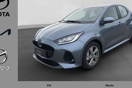 Mazda 2 Hybrid 1.500 km 24.995 &euro; Delmenhorst 27755