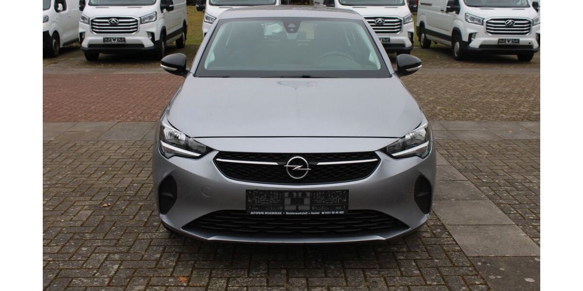 Opel Corsa 80.000 km 10.490 &euro; Wiefelstede 26215