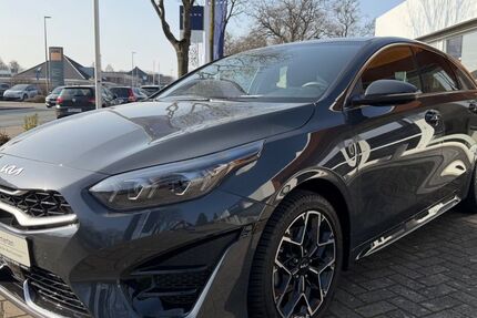 Kia pro ceed / ProCeed 53.000 km 21.990 &euro; Delmenhorst 27751