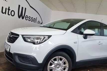 Opel Crossland (X) 57.300 km 12.450 € Garrel 49681