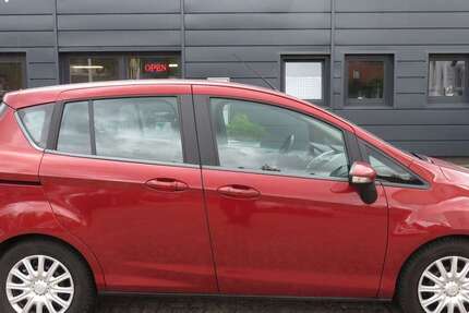 Ford B-Max 92.616 km 9.950 &euro; Delmenhorst 27753