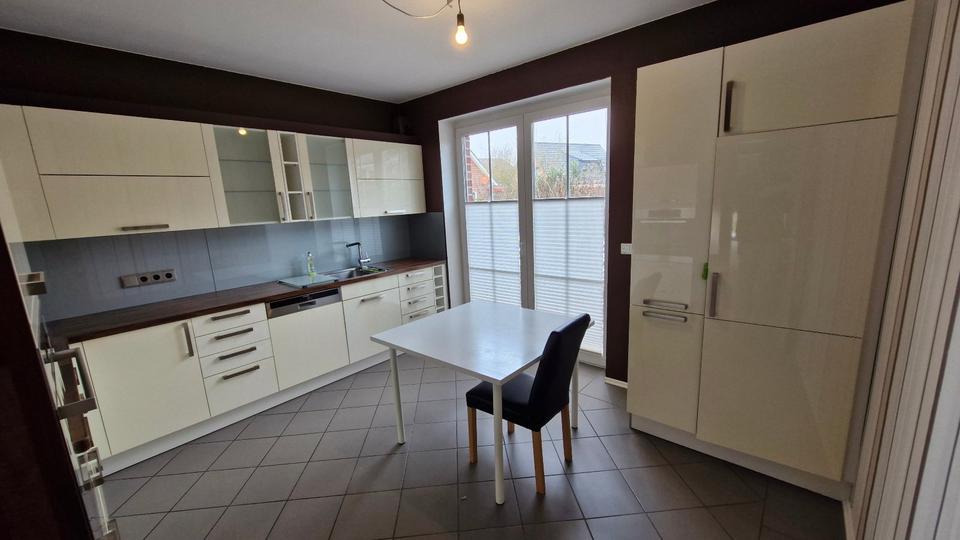 Doppelhaushälfte Ganderkesee - 4 Zimmer, 130 m&sup2;, 395.000&euro; | Angebot:27269909