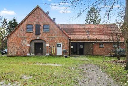 Haus Wardenburg Benthullen West - 3 Zimmer, 120 m&sup2;, 239.000&euro; | Angebot:25212850