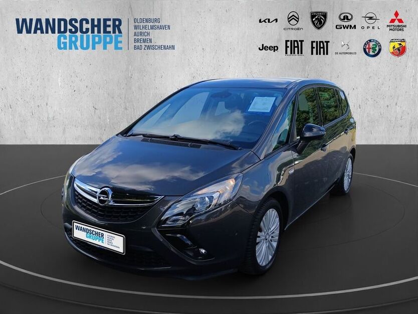 Zafira