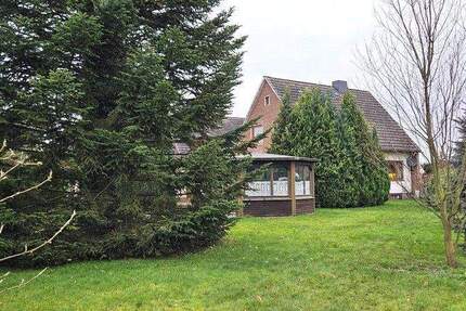 Wunderbares 6-Zimmer-Haus für Ihre Familie! Geräumiges EFH mit großem Grundstück - 0 % Käuferprovision! zimmer