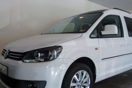 VW Caddy 149.700 km 13.999 &euro; Oldenburg 26125