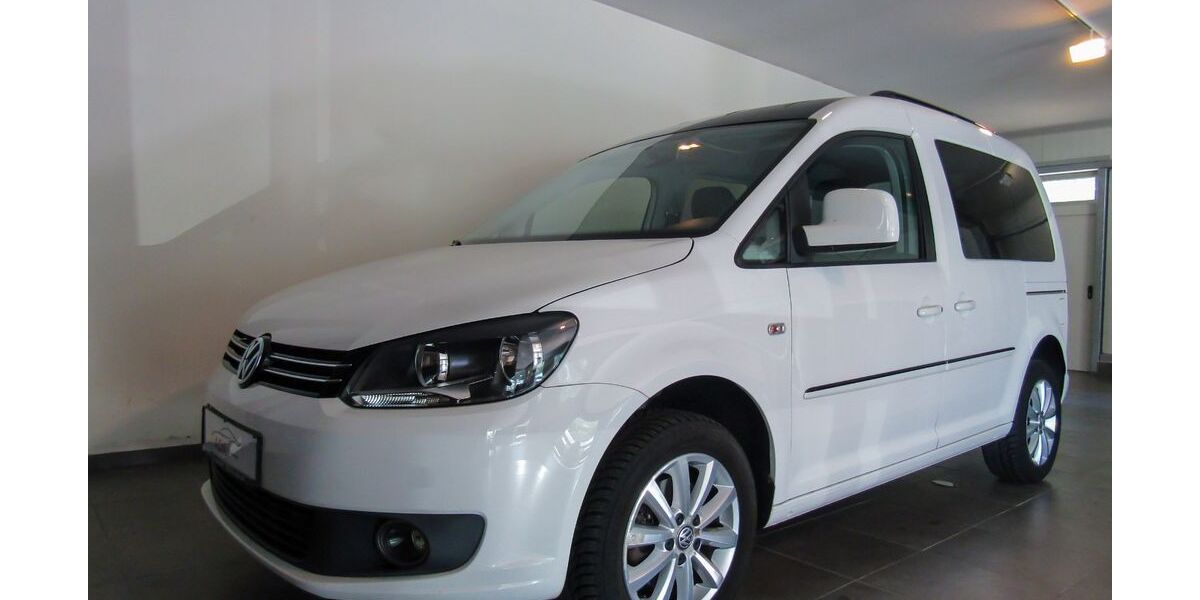 VW Caddy 149.700 km 13.999 &euro; Oldenburg 26125