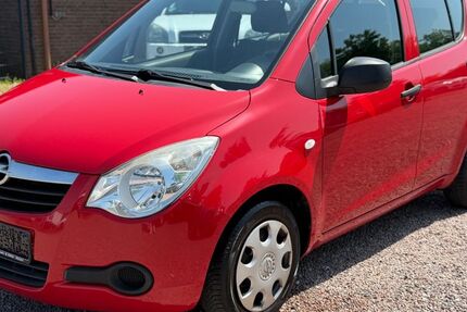 Opel Agila 153.000 km 2.500 &euro; Delmenhorst 27755