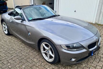 BMW Z4 138.000 km 11.650 &euro; Oldenburg 26133