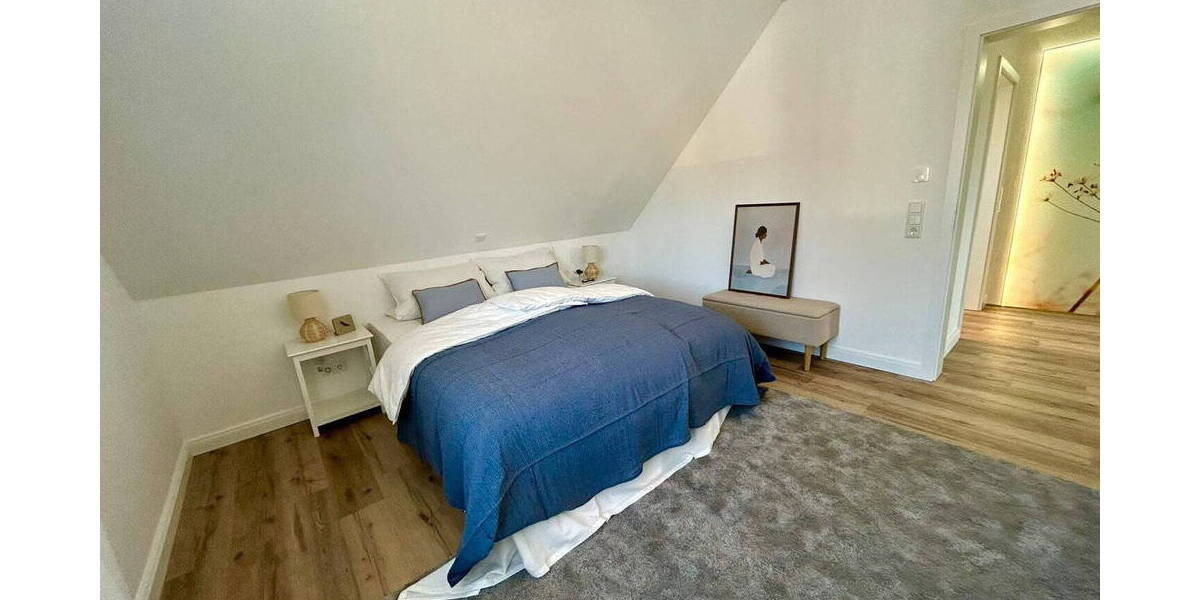 Doppelhaushälfte Apen - 5 Zimmer, 119 m&sup2;, 425.000&euro; | Angebot:26471322