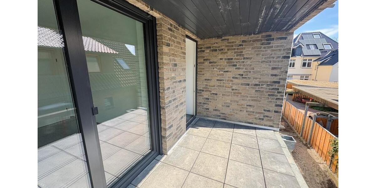 Etagenwohnung Oldenburg Kreyenbrück - 6 Zimmer, 123 m&sup2;, 450&euro; | Angebot:26198016