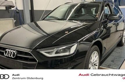 Audi A4 100.062 km 23.479 &euro; Oldenburg 26135