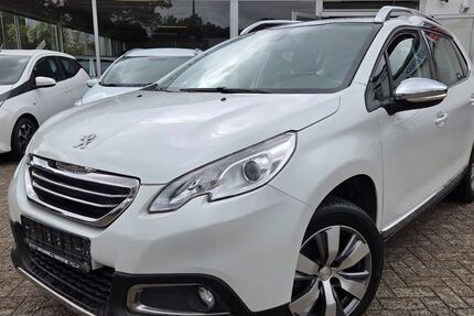 Peugeot 2008 83.500 km 5.950 € Bremen 28259