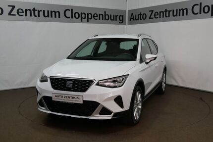 Seat Arona 12.090 km 18.950 € Cloppenburg 49661