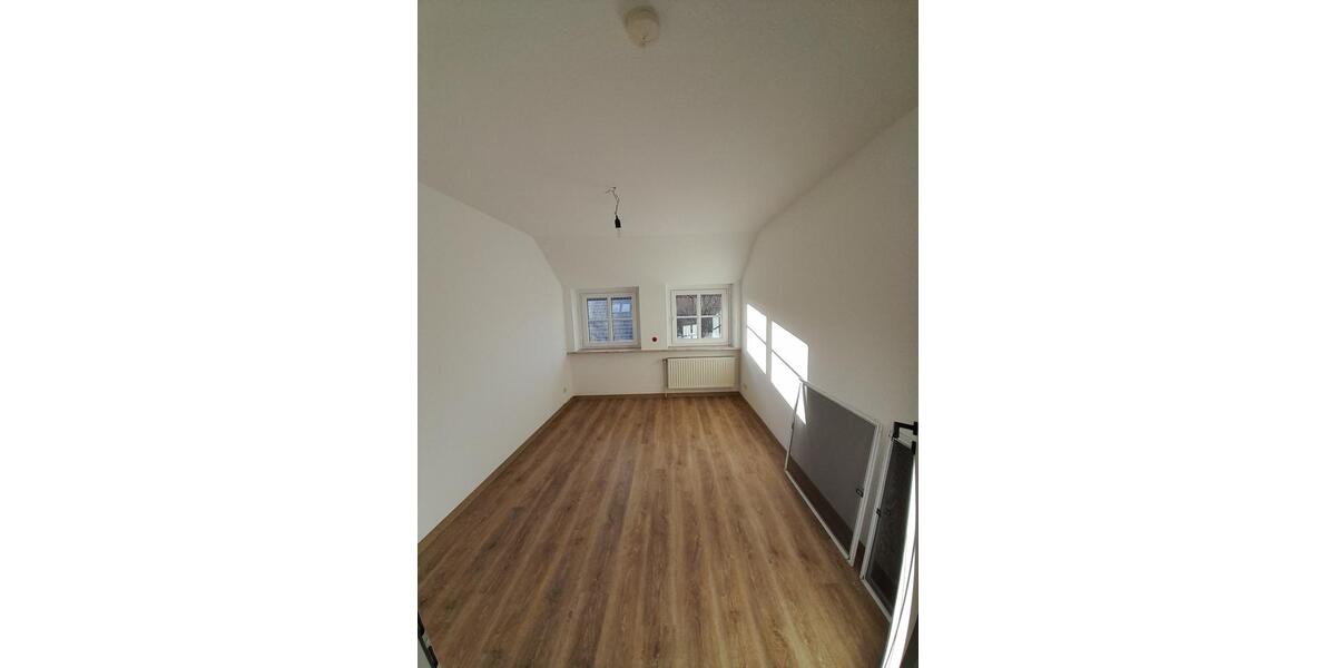 Oberwohnung in Augustfehn zum 01.05.2026 3 zimmer