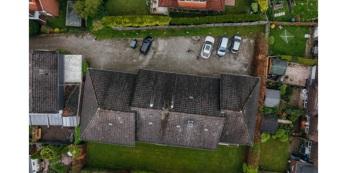 Etagenwohnung Bad Zwischenahn Bad Zwischenahn II - 3 Zimmer, 74 m&sup2;, 199.500&euro; | Angebot:25674959
