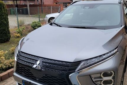 Mitsubishi Eclipse Cross 92.509 km 19.000 &euro; Großenkneten 26197