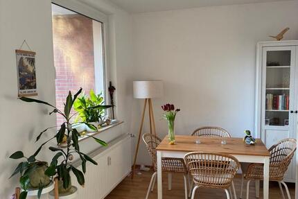 Wohnung Oldenburg Bloherfelde - 3 Zimmer, 75 m&sup2;, 1.100&euro; | Angebot:26252508