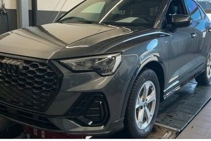 Audi Q3 133.755 km 27.479 &euro; Oldenburg 26135
