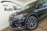 VW Tiguan Allspace LED AHK VIC 7-Sitze Memory Leder 117.700 km 27.850 &euro; Garrel 49681