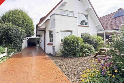 Haus zum Kaufen in Delmenhorst 365.000 € 176 m²