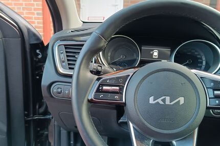 Kia XCeed 22.000 km 21.400 &euro; Wardenburg 26203
