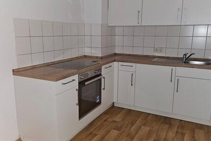 Schöne 1-Zimmer-Wohnung mit Einbauküche zentral in der Delmenhorster Innenstadt! 1 zimmer